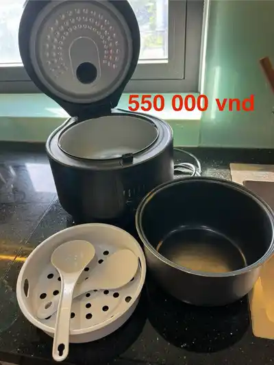 Посуда и кухонные принадлежности