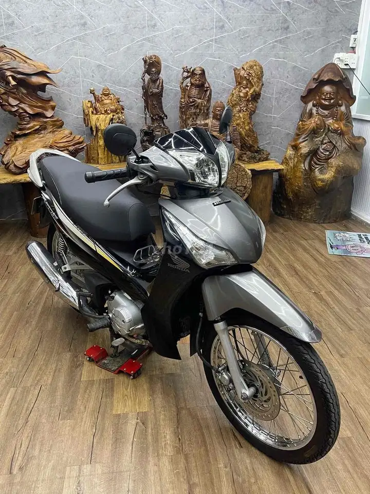 Honda Future, один владелец, номер SG, тихий двигатель