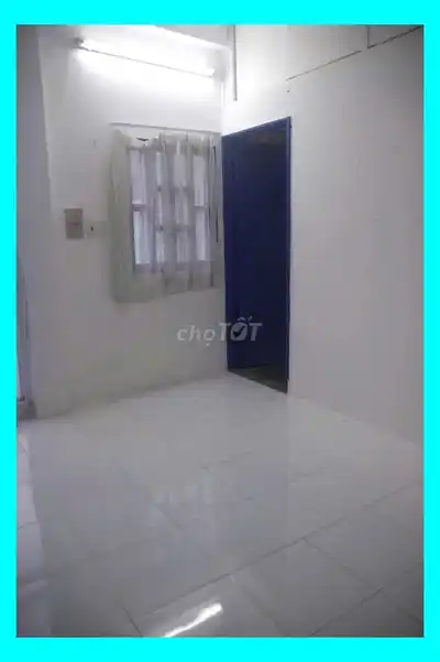 Дом на Tran Quang Khai: 1 этаж, 2 малых этажа, терраса, 2 спальни
