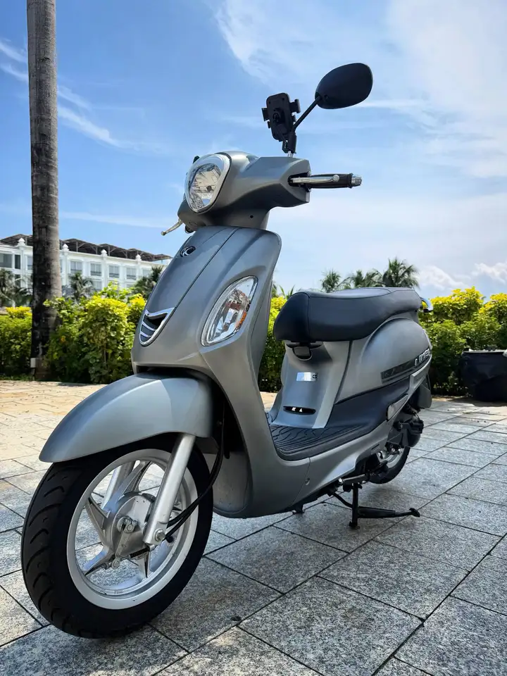 Аренда байков Yamaha NVX 155, Honda PCX 150, Kymco Like 50