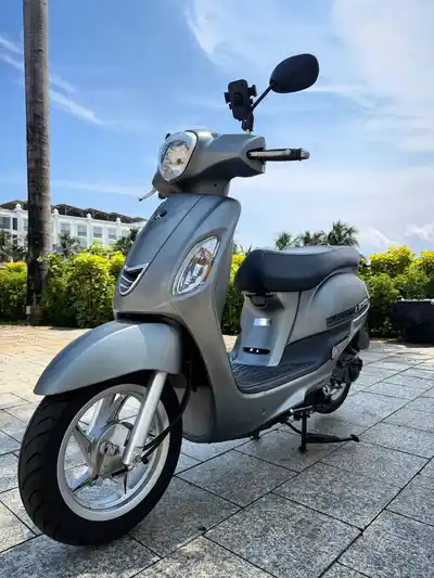 Аренда байков Yamaha NVX 155, Honda PCX 150, Kymco Like 50