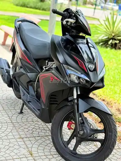 Honda Air Blade 2019 125cc умный ключ бесключевой доступ номера Ханоя