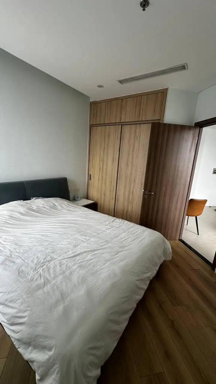 Квартира 1br в Scenia Bay