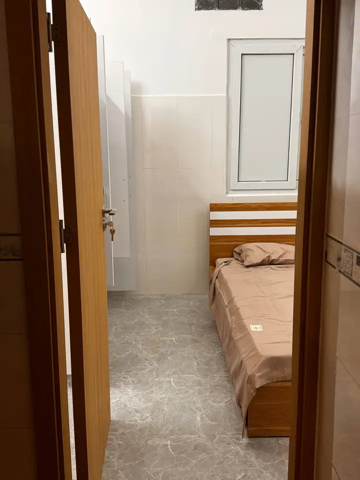 Комната в доме