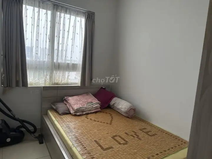 Topaz Home 60м2 2 спальни 2 санузла без мебели и с мебелью