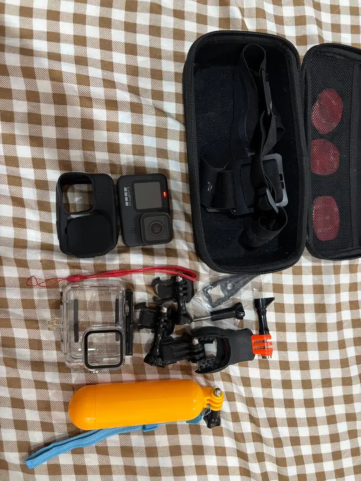 GoPro HERO 9 Black