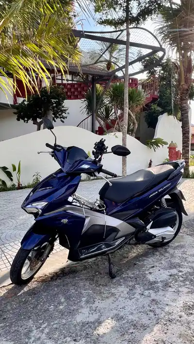 Honda Air Blade 125 cc