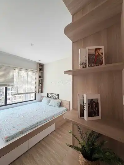 Аренда 1комн.+ квартиры в Vinhomes Ocean Park с мебелью, цена 7,5 млн