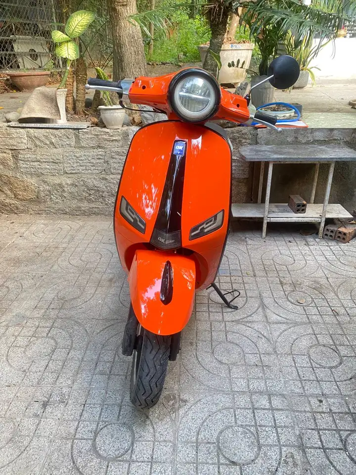 Roma SX 50cc 2022