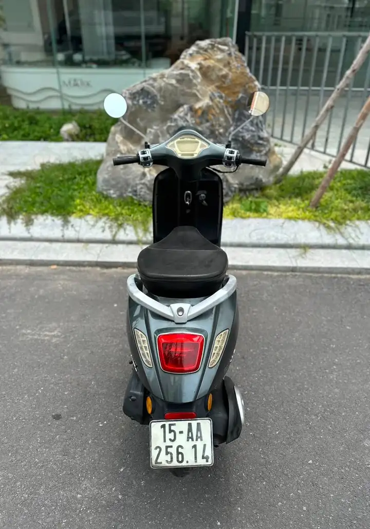 DK ROMA SX 50cc