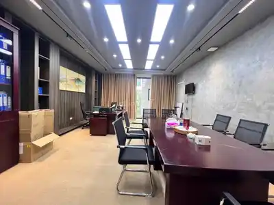 Аренда Galaxy Vạn Phúc, 91м², 6 этажей, свободная планировка