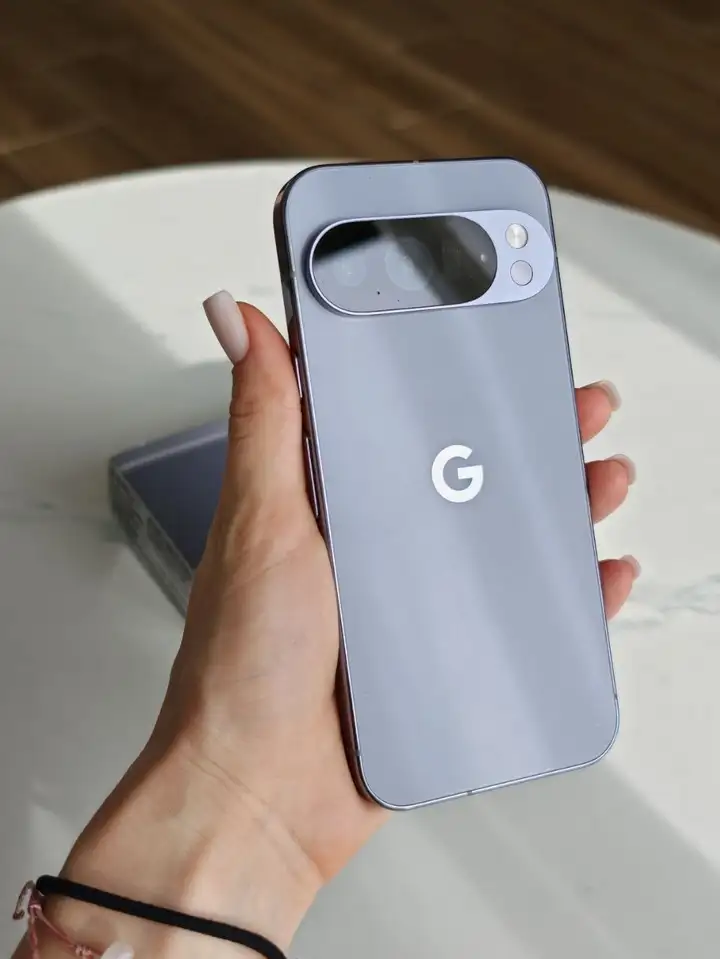 Google Pixel 10 Pro