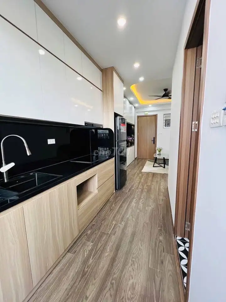 Квартира 73 м² в Линь Даме, 2 спальни