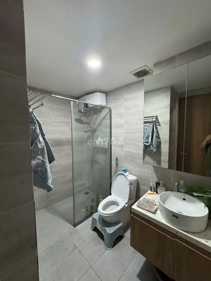 Срочно продаю квартиру в ЖК Ngọc Đông Dương, Бинь Тань, 83 м², 3 спальни