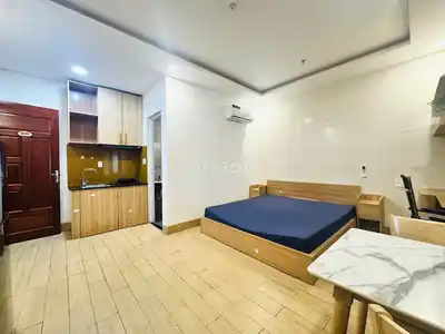🏡✨ УЮТНАЯ ОДНОКОМНАТНАЯ КВАРТИРА — NGUYEN XUAN KHOAT