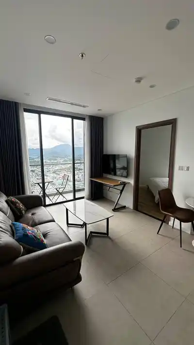 Квартира 1br в Scenia Bay
