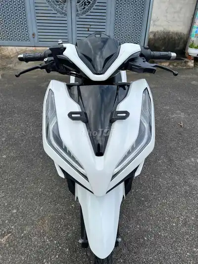 Honda Vario 150 белый