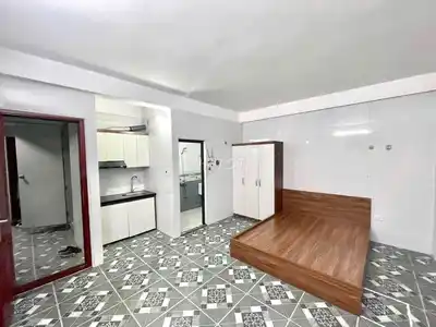 Аренда комнаты, Кау Зиен, Тэй Тыу, рядом с университетами