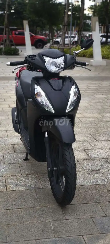 Honda Vision спортивная версия, продажа или обмен