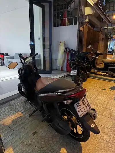 Мотоцикл 125cc в хорошем состоянии