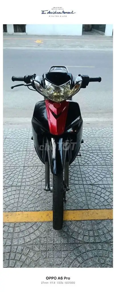 Honda Super Cub (Si) 2015 в отличном родном состоянии
