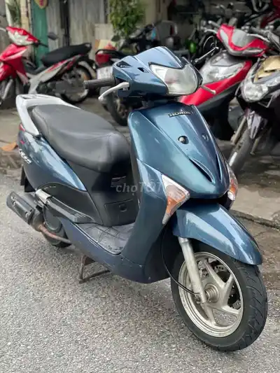 Импортированный свинец Honda (SCR)