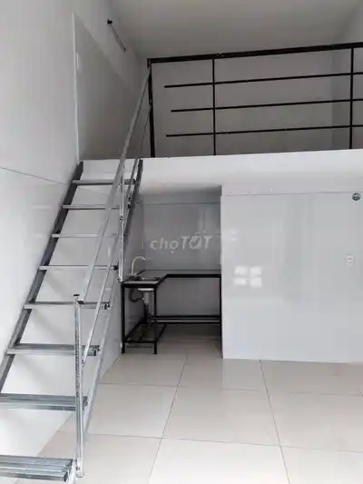 Комната 24м² Хоа Кхань, Дананг, с антресолью