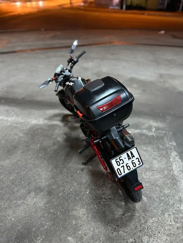 Kymco K-Pipe 50cc