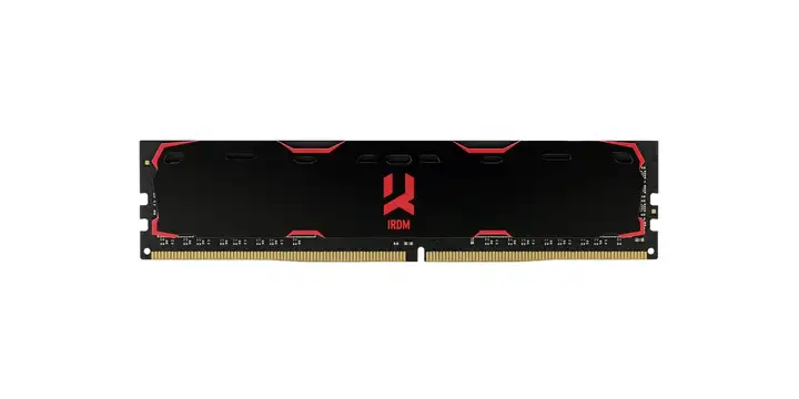 RAM для настольного ПК Goodram IRDM X DDR4 8 ГБ