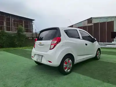 Chevrolet Spark Van 2 места 2018 VIP полная комплектация