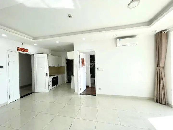 Срочно сдается Saigon Mia 2 спальни