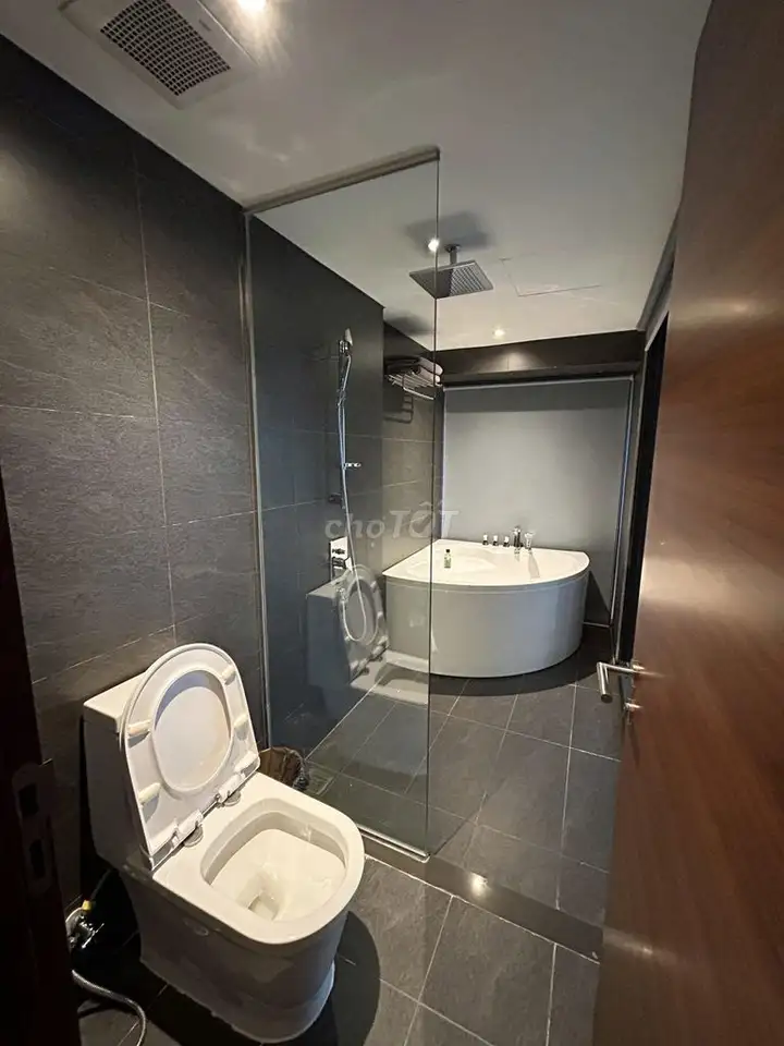 Собственник сдает пентхаус-дуплекс 96м², 20 этаж, район Тейхо