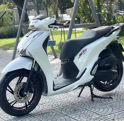 SH150 2017 Морской белый 43. Профильная сумка для фасоли