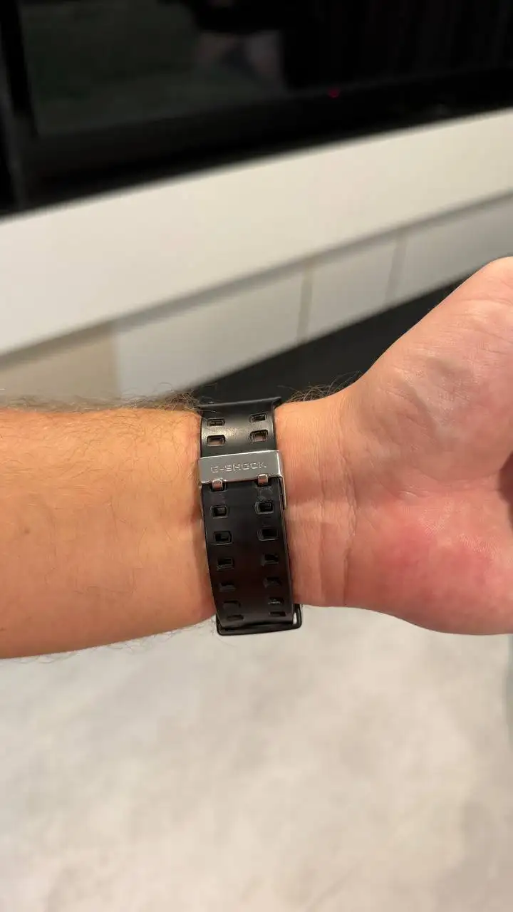 Casio G-Shock GA-700VB-1A