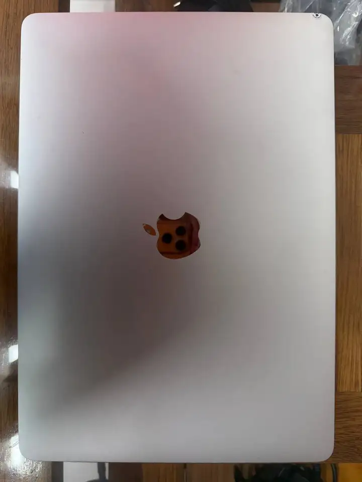 MacBook Pro 13" 2020