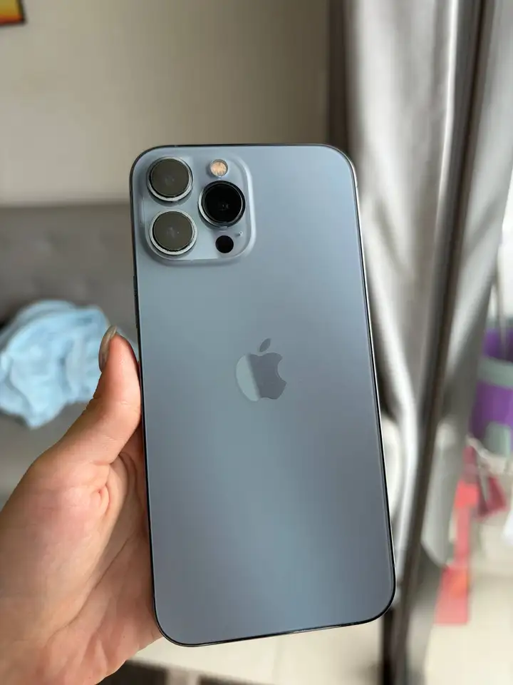 iPhone 13 Pro Max 128 ГБ