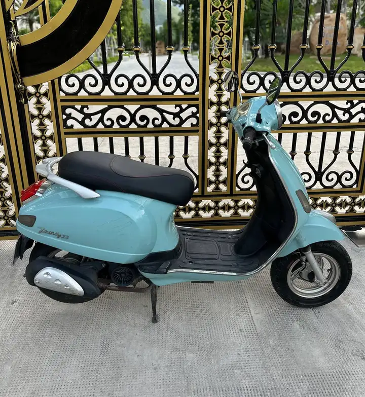 DIBAO PANSY XS 50cc