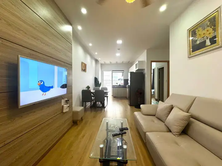 Аренда квартиры 2 спальни, Oceanus, Нячанг Север