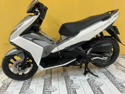 Honda Air Blade 125 2015 Белый серый