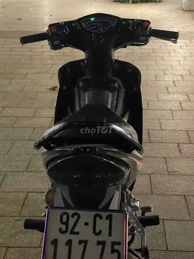 Yamaha Exciter 135 белый/черный тюнинг или обмен