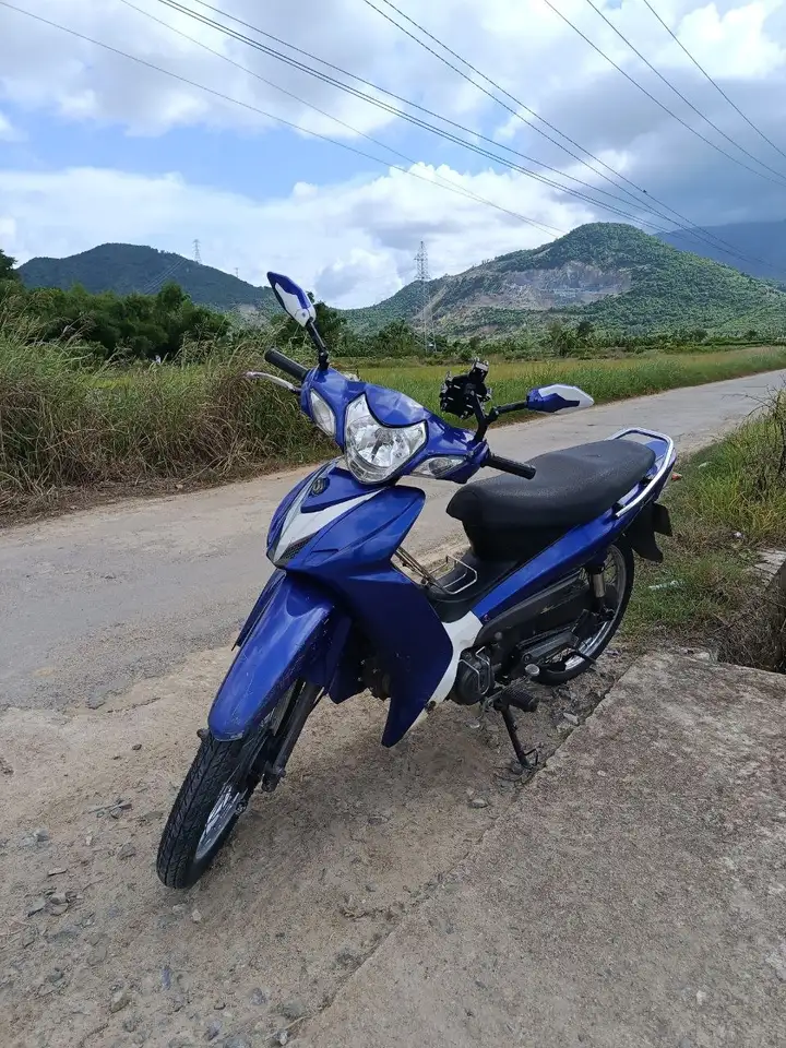 SYM Elegant 50cc