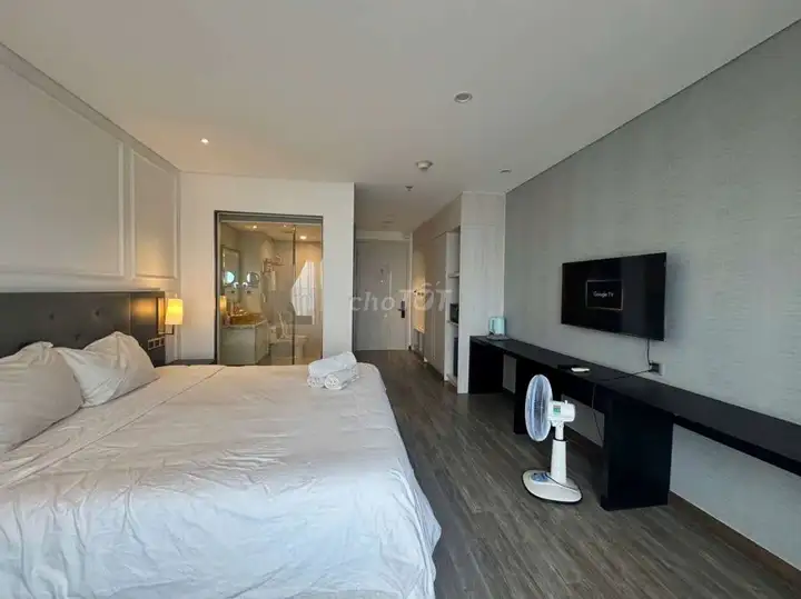 Апартаменты Wyndham Goldenbay Дананг, 1 спальня