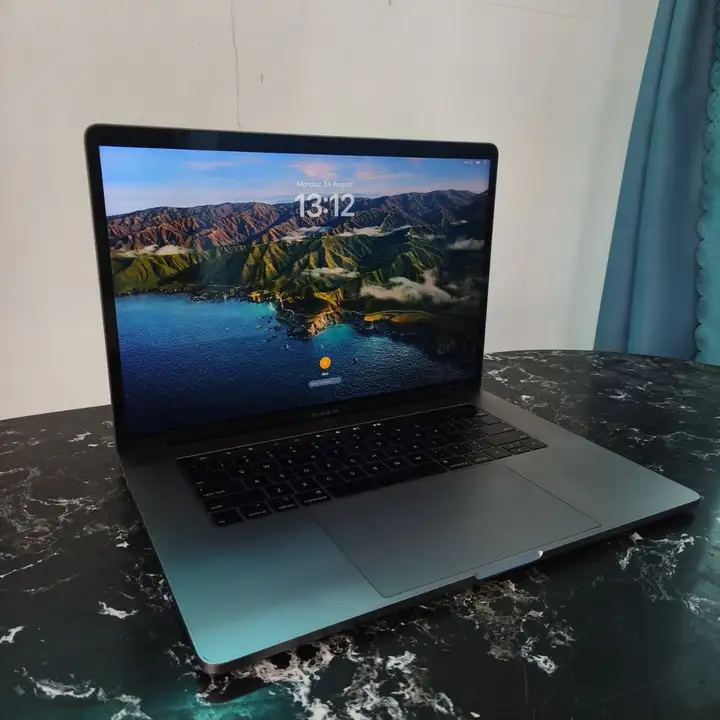 MacBook Pro 15" 2018
