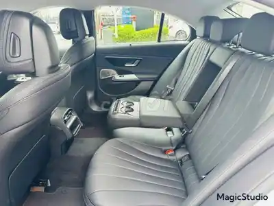 Mercedes Benz E class E200 Exclusive 2025