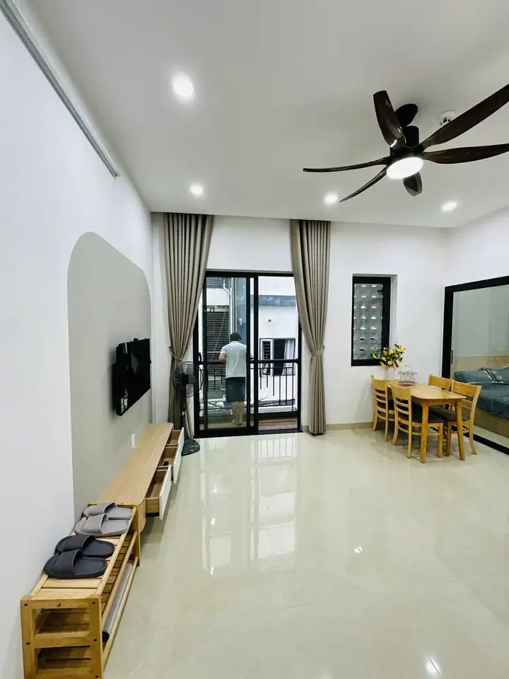 Пересдача 1-bedroom квартиры