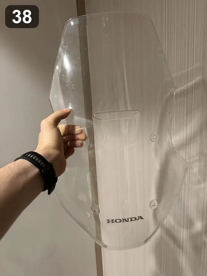 Когтеточка картонная, Ветровое стекло Honda, Скакалка со счётчиком
