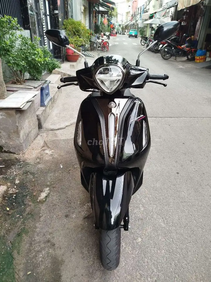 Yamaha Aerox 2025, отличное состояние, от собственника