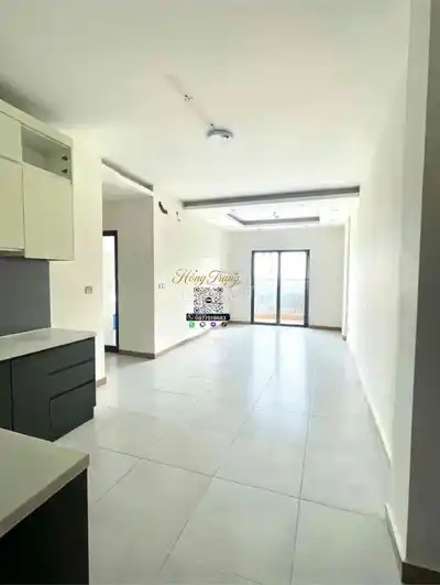 Сдается угловая квартира 92м² – A1 Riverside, Чунг Кы Дык Кхай