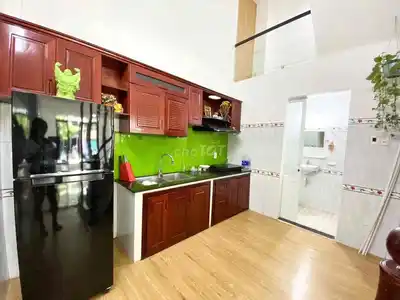 Дом на улице До Куанг, 2 спальни, для жизни и бизнеса