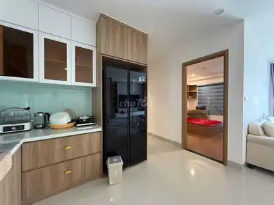 Аренда квартиры 2 спальни, Vũng Tàu Center Point, с мебелью